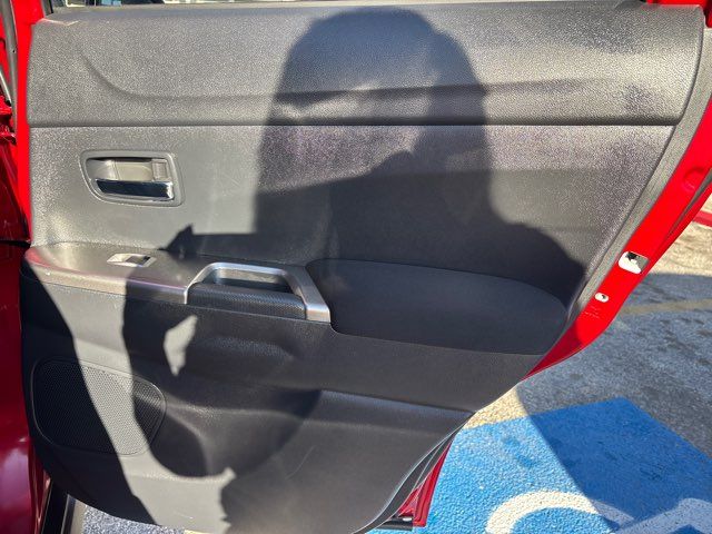 2021 Mitsubishi Outlander Sport SE | San Antonio, TX | Clear Choice Automotive South 2021 Mitsubishi Outlander Sport SE | San Antonio, TX | Clear Choice Automotive South