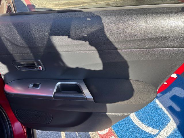 2021 Mitsubishi Outlander Sport SE | San Antonio, TX | Clear Choice Automotive South 2021 Mitsubishi Outlander Sport SE | San Antonio, TX | Clear Choice Automotive South