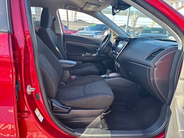 2021 Mitsubishi Outlander Sport SE | San Antonio, TX | Clear Choice Automotive South 2021 Mitsubishi Outlander Sport SE | San Antonio, TX | Clear Choice Automotive South