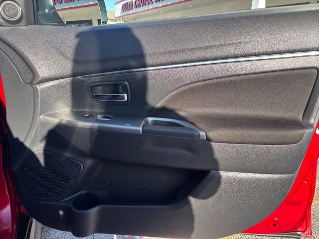 2021 Mitsubishi Outlander Sport SE | San Antonio, TX | Clear Choice Automotive South 2021 Mitsubishi Outlander Sport SE | San Antonio, TX | Clear Choice Automotive South