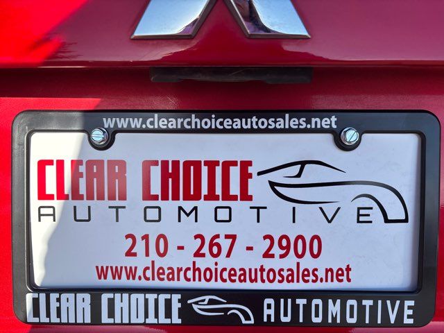 2021 Mitsubishi Outlander Sport SE | San Antonio, TX | Clear Choice Automotive South