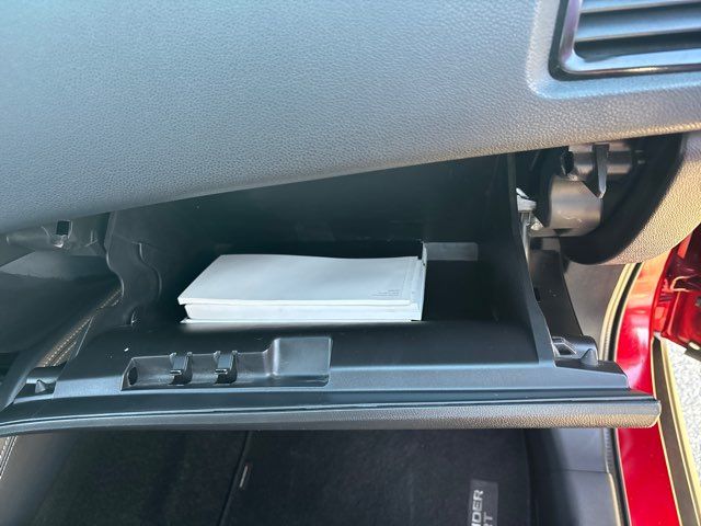 2021 Mitsubishi Outlander Sport SE | San Antonio, TX | Clear Choice Automotive South