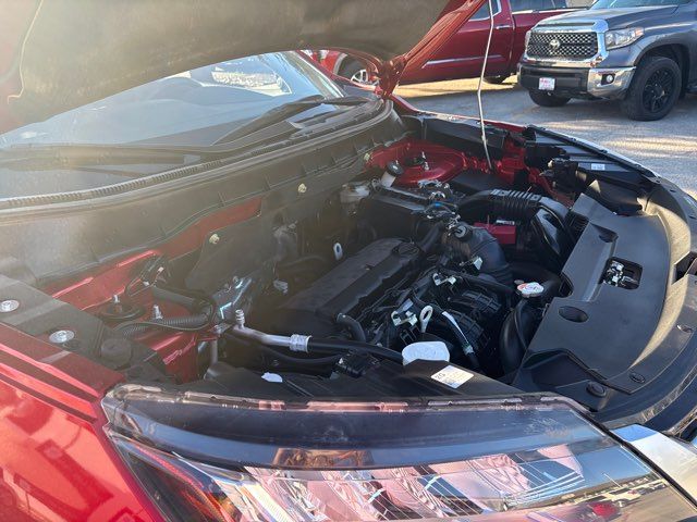 2021 Mitsubishi Outlander Sport SE | San Antonio, TX | Clear Choice Automotive South