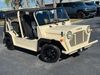 2021 Moke eMoke CUSTOM DESERT TAN MOKE LOTS OF UPGRADES 30 MILES | Plant City Florida | Bayshore Automotive 2021 Moke eMoke CUSTOM DESERT TAN MOKE LOTS OF UPGRADES 30 MILES | Plant City Florida | Bayshore Automotive