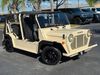 2021 Moke eMoke CUSTOM DESERT TAN MOKE LOTS OF UPGRADES 30 MILES | Plant City Florida | Bayshore Automotive 2021 Moke eMoke CUSTOM DESERT TAN MOKE LOTS OF UPGRADES 30 MILES | Plant City Florida | Bayshore Automotive