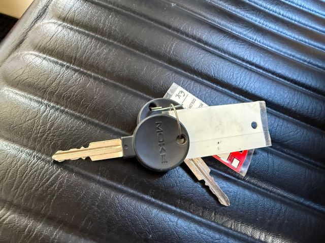 2021 Moke eMoke CUSTOM DESERT TAN MOKE LOTS OF UPGRADES 30 MILES | Plant City, FL | psv5 DEMO - Bayshore Automotive