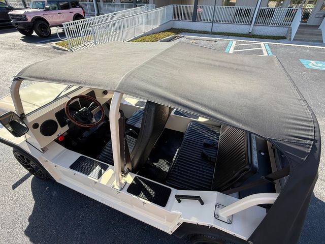 2021 Moke eMoke CUSTOM DESERT TAN MOKE LOTS OF UPGRADES 30 MILES | Plant City, FL | psv5 DEMO - Bayshore Automotive 2021 Moke eMoke CUSTOM DESERT TAN MOKE LOTS OF UPGRADES 30 MILES | Plant City, FL | psv5 DEMO - Bayshore Automotive