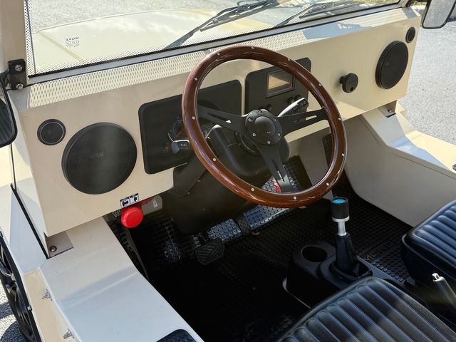 2021 Moke eMoke CUSTOM DESERT TAN MOKE LOTS OF UPGRADES 30 MILES | Plant City, FL | psv5 DEMO - Bayshore Automotive 2021 Moke eMoke CUSTOM DESERT TAN MOKE LOTS OF UPGRADES 30 MILES | Plant City, FL | psv5 DEMO - Bayshore Automotive
