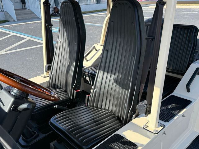 2021 Moke eMoke CUSTOM DESERT TAN MOKE LOTS OF UPGRADES 30 MILES | Plant City, FL | psv5 DEMO - Bayshore Automotive 2021 Moke eMoke CUSTOM DESERT TAN MOKE LOTS OF UPGRADES 30 MILES | Plant City, FL | psv5 DEMO - Bayshore Automotive