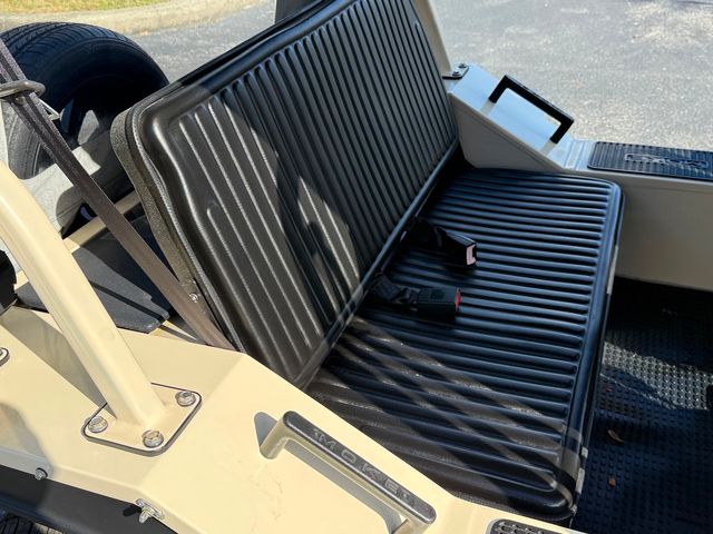 2021 Moke eMoke CUSTOM DESERT TAN MOKE LOTS OF UPGRADES 30 MILES | Plant City, FL | psv5 DEMO - Bayshore Automotive 2021 Moke eMoke CUSTOM DESERT TAN MOKE LOTS OF UPGRADES 30 MILES | Plant City, FL | psv5 DEMO - Bayshore Automotive