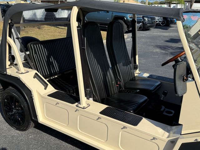 2021 Moke eMoke CUSTOM DESERT TAN MOKE LOTS OF UPGRADES 30 MILES | Plant City, FL | psv5 DEMO - Bayshore Automotive 2021 Moke eMoke CUSTOM DESERT TAN MOKE LOTS OF UPGRADES 30 MILES | Plant City, FL | psv5 DEMO - Bayshore Automotive