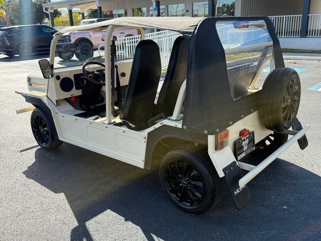 2021 Moke eMoke CUSTOM DESERT TAN MOKE LOTS OF UPGRADES 30 MILES | Plant City, FL | psv5 DEMO - Bayshore Automotive 2021 Moke eMoke CUSTOM DESERT TAN MOKE LOTS OF UPGRADES 30 MILES | Plant City, FL | psv5 DEMO - Bayshore Automotive