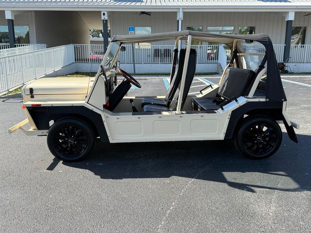 2021 Moke eMoke CUSTOM DESERT TAN MOKE LOTS OF UPGRADES 30 MILES | Plant City, FL | psv5 DEMO - Bayshore Automotive 2021 Moke eMoke CUSTOM DESERT TAN MOKE LOTS OF UPGRADES 30 MILES | Plant City, FL | psv5 DEMO - Bayshore Automotive