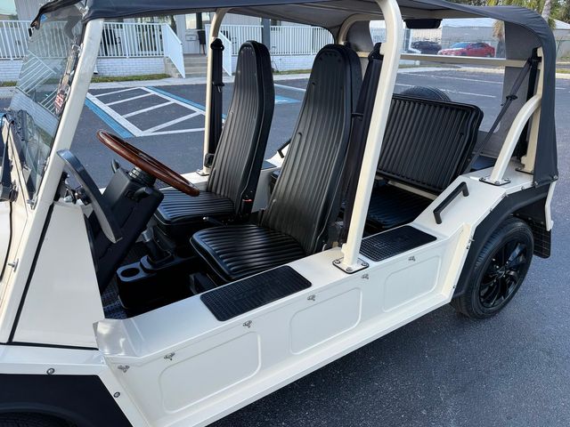 2021 Moke eMoke CUSTOM DESERT TAN MOKE LOTS OF UPGRADES 30 MILES | Plant City, FL | psv5 DEMO - Bayshore Automotive 2021 Moke eMoke CUSTOM DESERT TAN MOKE LOTS OF UPGRADES 30 MILES | Plant City, FL | psv5 DEMO - Bayshore Automotive