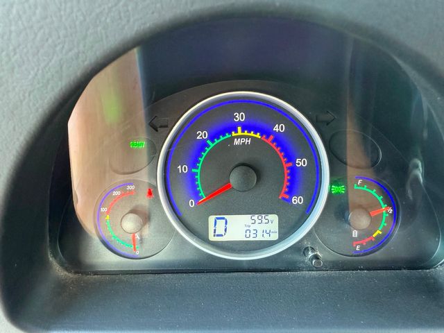 2021 Moke eMoke CUSTOM DESERT TAN MOKE LOTS OF UPGRADES 30 MILES | Plant City, FL | psv5 DEMO - Bayshore Automotive