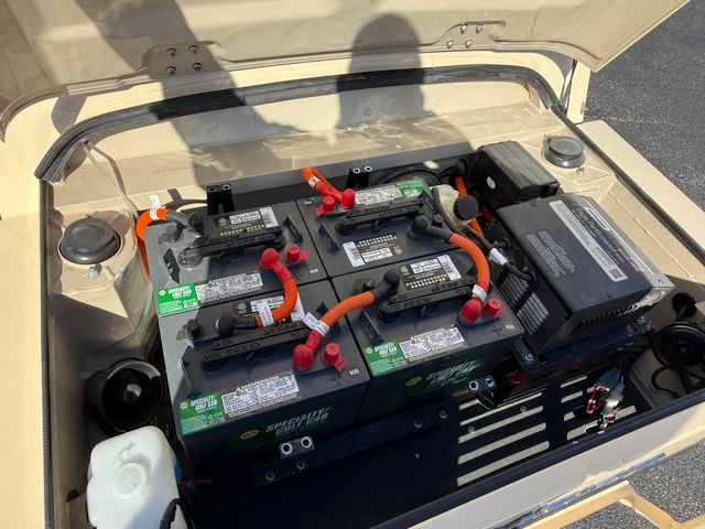 2021 Moke eMoke CUSTOM DESERT TAN MOKE LOTS OF UPGRADES 30 MILES | Plant City, FL | psv5 DEMO - Bayshore Automotive 2021 Moke eMoke CUSTOM DESERT TAN MOKE LOTS OF UPGRADES 30 MILES | Plant City, FL | psv5 DEMO - Bayshore Automotive