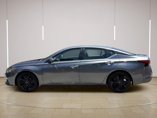 2021 Nissan Altima 2.5 SV | Alpharetta, GA | Star Motors 2021 Nissan Altima 2.5 SV | Alpharetta, GA | Star Motors