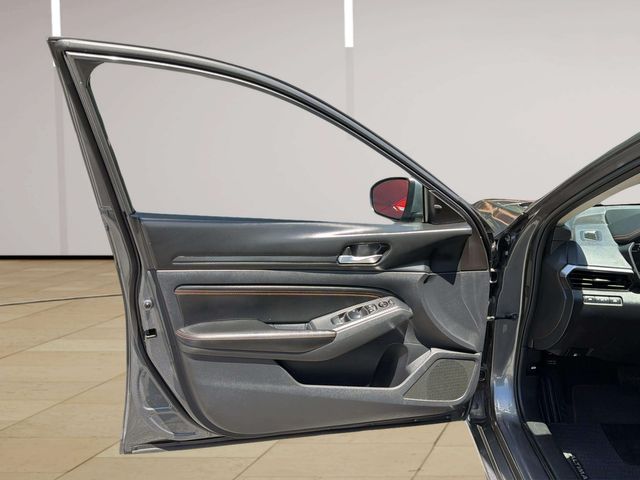 2021 Nissan Altima 2.5 SV | Alpharetta, GA | Star Motors