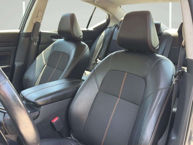 2021 Nissan Altima 2.5 SV | Alpharetta, GA | Star Motors