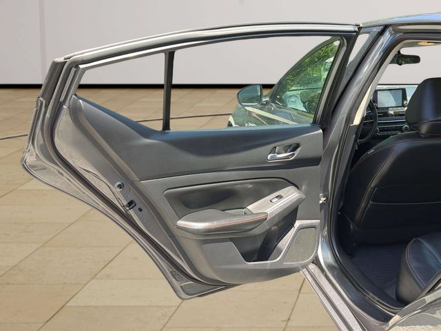 2021 Nissan Altima 2.5 SV | Alpharetta, GA | Star Motors