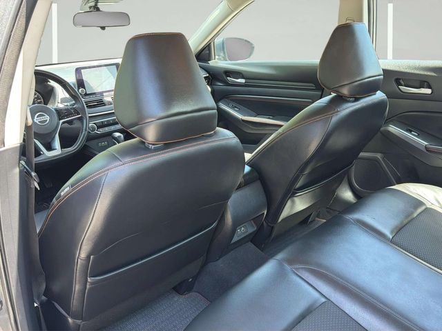 2021 Nissan Altima 2.5 SV | Alpharetta, GA | Star Motors 2021 Nissan Altima 2.5 SV | Alpharetta, GA | Star Motors