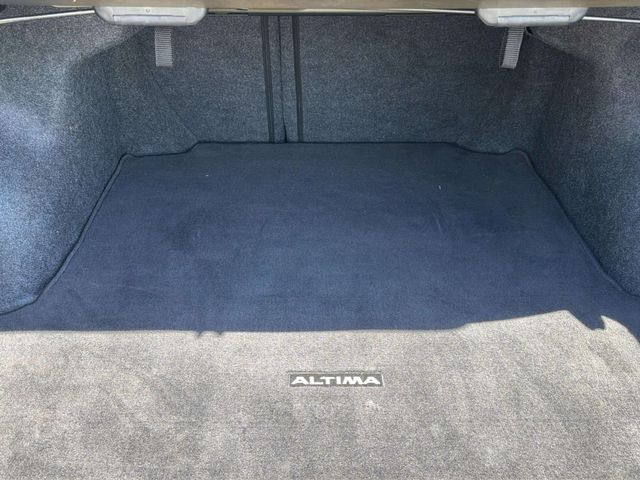 2021 Nissan Altima 2.5 SV | Alpharetta, GA | Star Motors