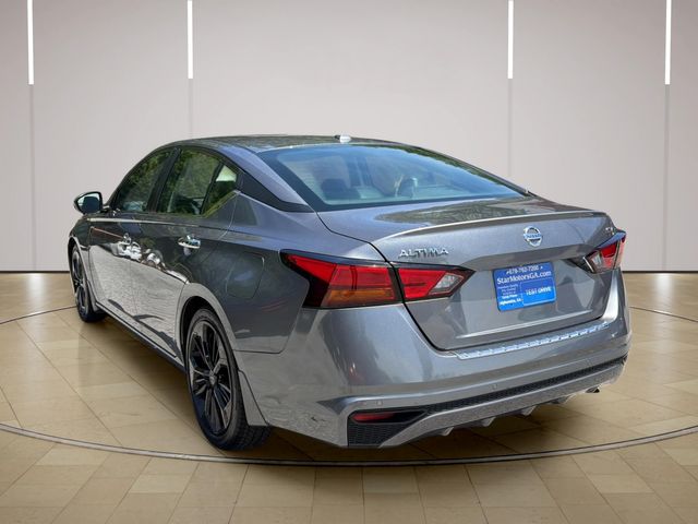 2021 Nissan Altima 2.5 SV | Alpharetta, GA | Star Motors