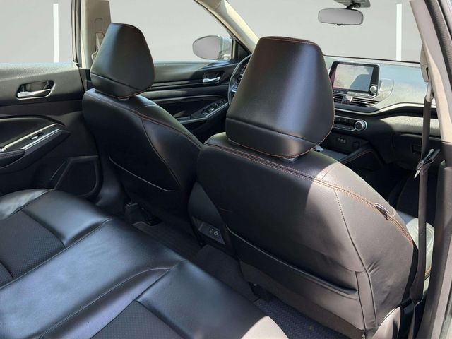2021 Nissan Altima 2.5 SV | Alpharetta, GA | Star Motors