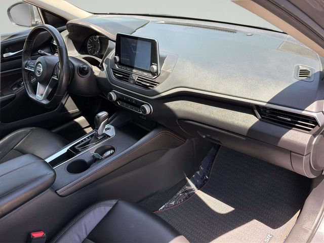 2021 Nissan Altima 2.5 SV | Alpharetta, GA | Star Motors