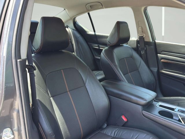 2021 Nissan Altima 2.5 SV | Alpharetta, GA | Star Motors
