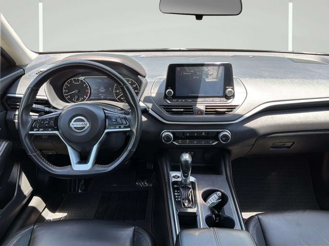 2021 Nissan Altima 2.5 SV | Alpharetta, GA | Star Motors