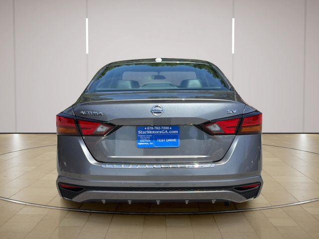 2021 Nissan Altima 2.5 SV | Alpharetta, GA | Star Motors 2021 Nissan Altima 2.5 SV | Alpharetta, GA | Star Motors