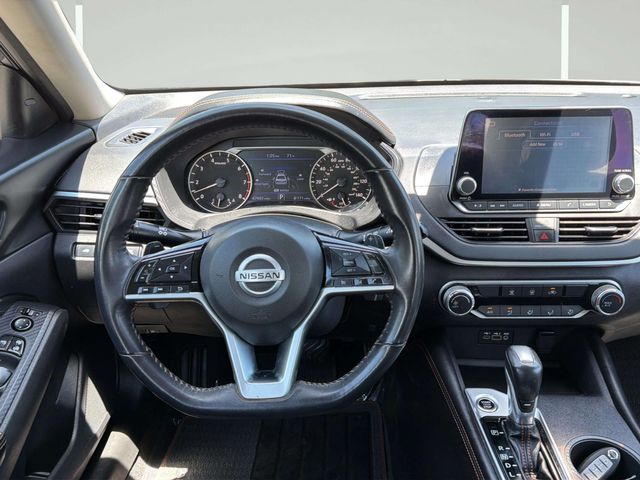 2021 Nissan Altima 2.5 SV | Alpharetta, GA | Star Motors