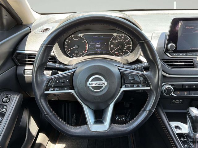 2021 Nissan Altima 2.5 SV | Alpharetta, GA | Star Motors 2021 Nissan Altima 2.5 SV | Alpharetta, GA | Star Motors