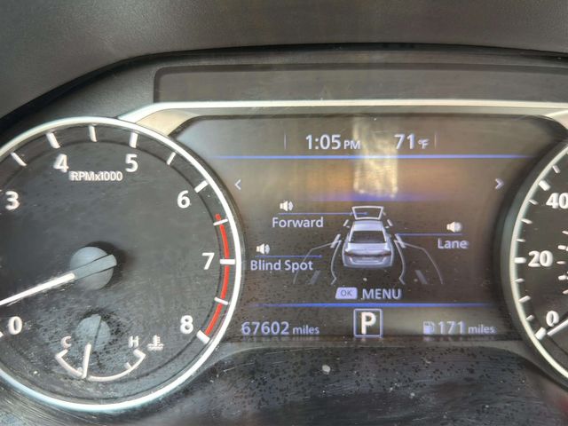 2021 Nissan Altima 2.5 SV | Alpharetta, GA | Star Motors 2021 Nissan Altima 2.5 SV | Alpharetta, GA | Star Motors