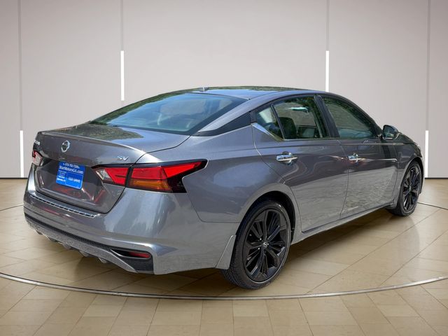 2021 Nissan Altima 2.5 SV | Alpharetta, GA | Star Motors