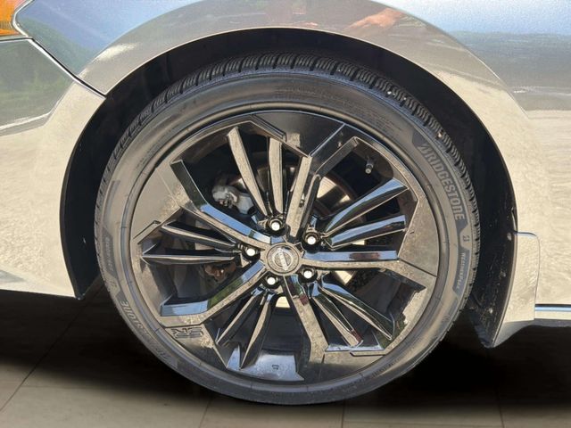 2021 Nissan Altima 2.5 SV | Alpharetta, GA | Star Motors 2021 Nissan Altima 2.5 SV | Alpharetta, GA | Star Motors