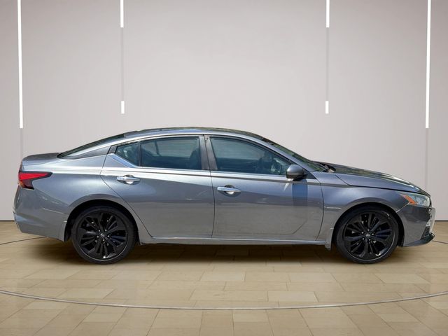 2021 Nissan Altima 2.5 SV | Alpharetta, GA | Star Motors 2021 Nissan Altima 2.5 SV | Alpharetta, GA | Star Motors