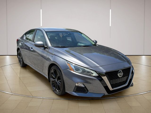 2021 Nissan Altima 2.5 SV | Alpharetta, GA | Star Motors