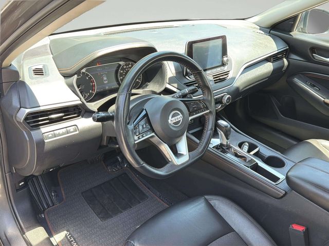 2021 Nissan Altima 2.5 SV | Alpharetta, GA | Star Motors