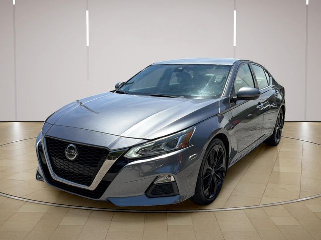 2021 Nissan Altima 2.5 SV | Alpharetta, GA | Star Motors 2021 Nissan Altima 2.5 SV | Alpharetta, GA | Star Motors