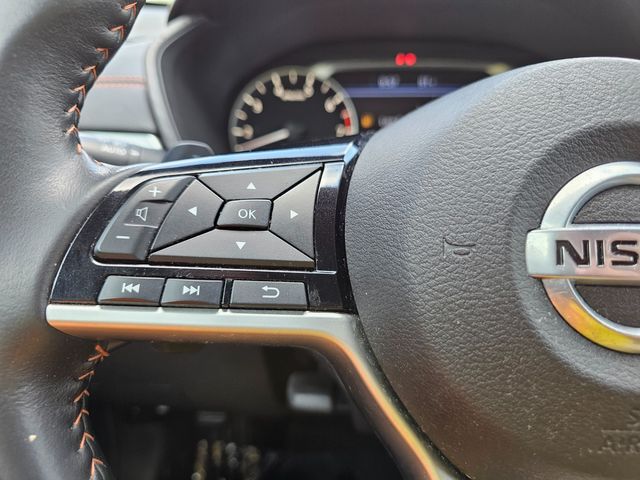 2021 Nissan Altima 2.5 SR | Brownsville TX | English Motors 2021 Nissan Altima 2.5 SR | Brownsville TX | English Motors