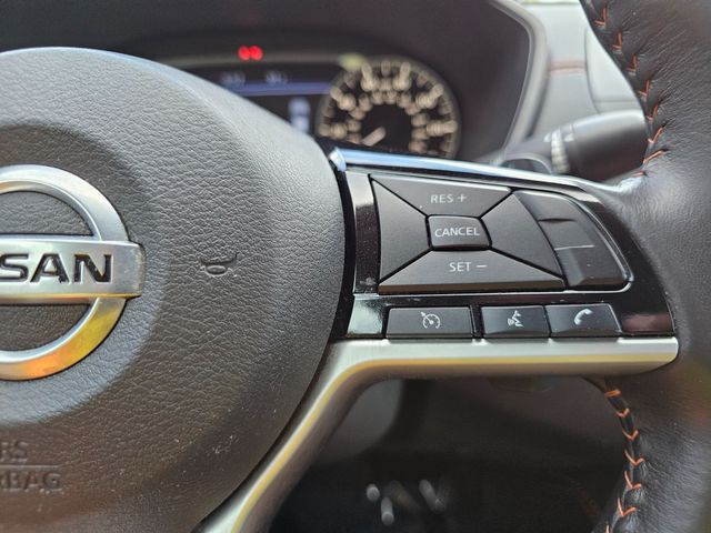 2021 Nissan Altima 2.5 SR | Brownsville TX | English Motors 2021 Nissan Altima 2.5 SR | Brownsville TX | English Motors