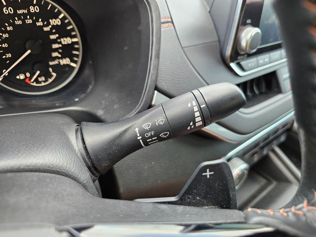 2021 Nissan Altima 2.5 SR | Brownsville TX | English Motors 2021 Nissan Altima 2.5 SR | Brownsville TX | English Motors