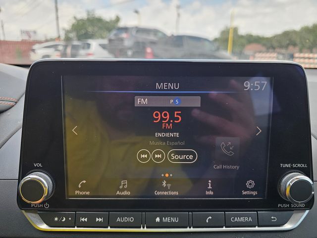 2021 Nissan Altima 2.5 SR | Brownsville TX | English Motors 2021 Nissan Altima 2.5 SR | Brownsville TX | English Motors