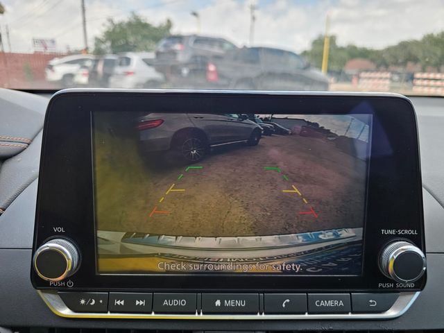 2021 Nissan Altima 2.5 SR | Brownsville TX | English Motors 2021 Nissan Altima 2.5 SR | Brownsville TX | English Motors