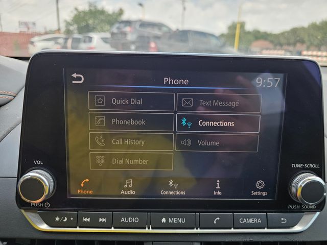 2021 Nissan Altima 2.5 SR | Brownsville TX | English Motors 2021 Nissan Altima 2.5 SR | Brownsville TX | English Motors