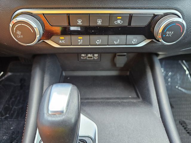 2021 Nissan Altima 2.5 SR | Brownsville TX | English Motors 2021 Nissan Altima 2.5 SR | Brownsville TX | English Motors