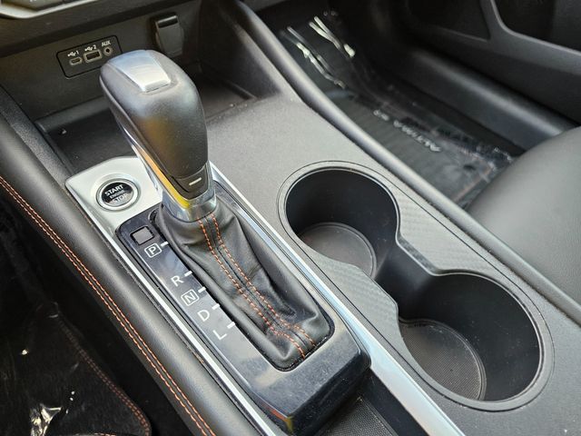 2021 Nissan Altima 2.5 SR | Brownsville TX | English Motors 2021 Nissan Altima 2.5 SR | Brownsville TX | English Motors