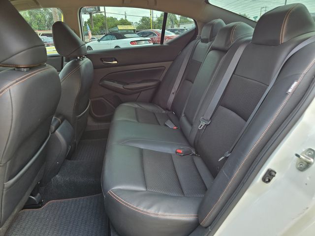 2021 Nissan Altima 2.5 SR | Brownsville TX | English Motors 2021 Nissan Altima 2.5 SR | Brownsville TX | English Motors